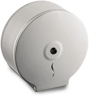 Dayco DA503XSZADDM0965A Rozsdamentes acél midi toalettpapír adagoló, matt kép