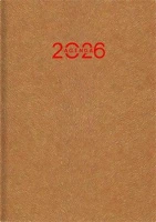 Dayliner COR_NANA5HGAU Naptár, tervező, a5, heti,  