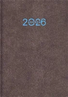 Dayliner COR_NANA5HGU Naptár, tervező, a5, heti,  