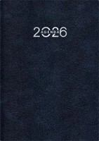 Dayliner COR_NANA5HTU Naptár, tervező, a5, heti,  