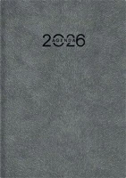 Dayliner COR_NANA5HWU Naptár, tervező, a5, heti,  