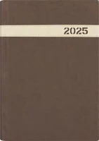 Dayliner COR_NBOHBA25 Naptár, tervező, b5, heti,  