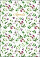 Dayliner COR_NCA5BEU Naptár, tervező, a5, napi, 