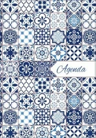 Dayliner COR_NCA5CU Naptár, tervező, a5, napi, 