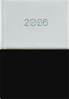 Dayliner COR_NCA5FFKU Naptár, tervező, a5, napi,  