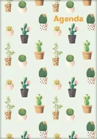 Dayliner COR_NCA5HCA25 Naptár, tervező, a5, heti, 