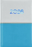 Dayliner COR_NCB6FVKU Naptár, tervező, b6, heti,  