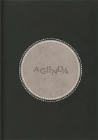 Dayliner COR_NCEA5FSZ25 Naptár, tervező, a5, napi,  