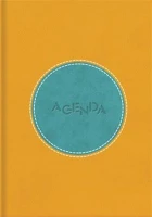 Dayliner COR_NCEA5ST25 Naptár, tervező, a5, napi,  