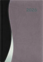 Dayliner COR_NDA5FSZU Naptár, tervező, a5, napi, 