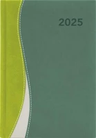 Dayliner COR_NDA5HZZ25 Naptár, tervező, a5, heti, 