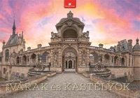 Dayliner COR_NFAK20325 Naptár, fali, 