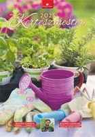 Dayliner COR_NFAKEB325 Naptár, fali, 