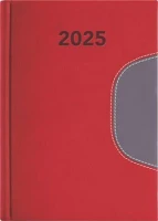 Dayliner COR_NMA5PSZ25 Naptár, tervező, a5, napi,  