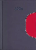 Dayliner COR_NMA5SZPU Naptár, tervező, a5, napi,  