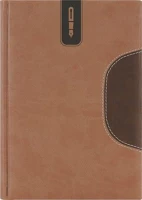 Dayliner COR_NMB5BCS25 Naptár, tervező, b5, heti,  