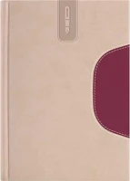 Dayliner COR_NMB5BP25 Naptár, tervező, b5, heti,  