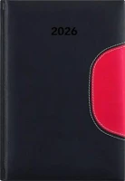 Dayliner COR_NMB5FKPU Naptár, tervező, b5, heti,  