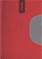 Dayliner COR_NMB5PSZ25 Naptár, tervező, b5, heti,  