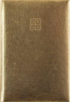 Dayliner COR_NMHB6AU Naptár, tervező, b6, heti, 