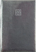 Dayliner COR_NMHB6EU Naptár, tervező, b6, heti, 