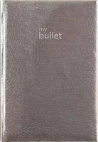 Dayliner COR_NMHE25 Naptár, tervező, a5, heti, 