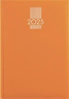 Dayliner COR_NMPNN25 Naptár, tervező, a5, napi, 