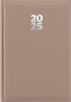 Dayliner COR_NPA5HNA25 Naptár, tervező, a5, heti, 