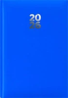 Dayliner COR_NPA5KU Naptár, tervező, a5, napi,  