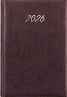 Dayliner COR_NRA5ANU Naptár, tervező, a5, napi, 