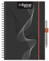 Dayliner COR_NSA5HFKNU Naptár, tervező, a5, heti, 