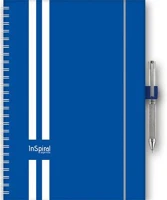 Dayliner COR_NSA5HKFU Naptár, tervező, a5, heti, 