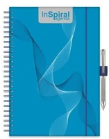 Dayliner COR_NSA5HKKU Naptár, tervező, a5, heti, 