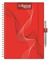 Dayliner COR_NSA5HPPU Naptár, tervező, a5, heti, 