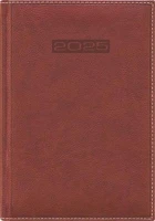 Dayliner COR_NSB5BV25 Naptár, tervező, b5, heti, 