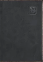 Dayliner COR_NSQA5F25 Naptár, tervező, a5, napi,  