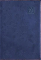 Dayliner COR_NSQA5KU Naptár, tervező, a5, napi,  