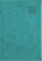 Dayliner COR_NSQA5TU Naptár, tervező, a5, napi,  