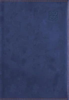 Dayliner COR_NSQB5KU Naptár, tervező, b5, heti,  