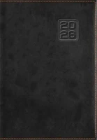 Dayliner COR_NSQB6FKU Naptár, tervező, b6, heti,  