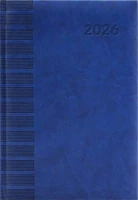 Dayliner COR_NTA5KU Naptár, tervező, a5, napi, 