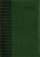 Dayliner COR_NTA5ZU Naptár, tervező, a5, napi, 