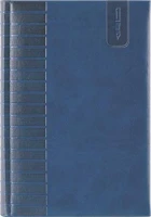 Dayliner COR_NTB5KEK25 Naptár, tervező, b5, heti, 