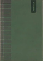 Dayliner COR_NTB5Z25 Naptár, tervező, b5, heti, 