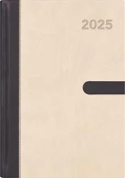 Dayliner COR_NWA5HB25 Naptár, tervező, a5, heti,  