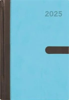 Dayliner COR_NWA5HK25 Naptár, tervező, a5, heti, 