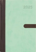 Dayliner COR_NWA5HM25 Naptár, tervező, a5, heti,  