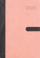 Dayliner COR_NWA5HPI25 Naptár, tervező, a5, heti, 