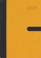 Dayliner COR_NWA5HS25 Naptár, tervező, a5, heti,  