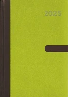 Dayliner COR_NWA5HZ25 Naptár, tervező, a5, heti, 